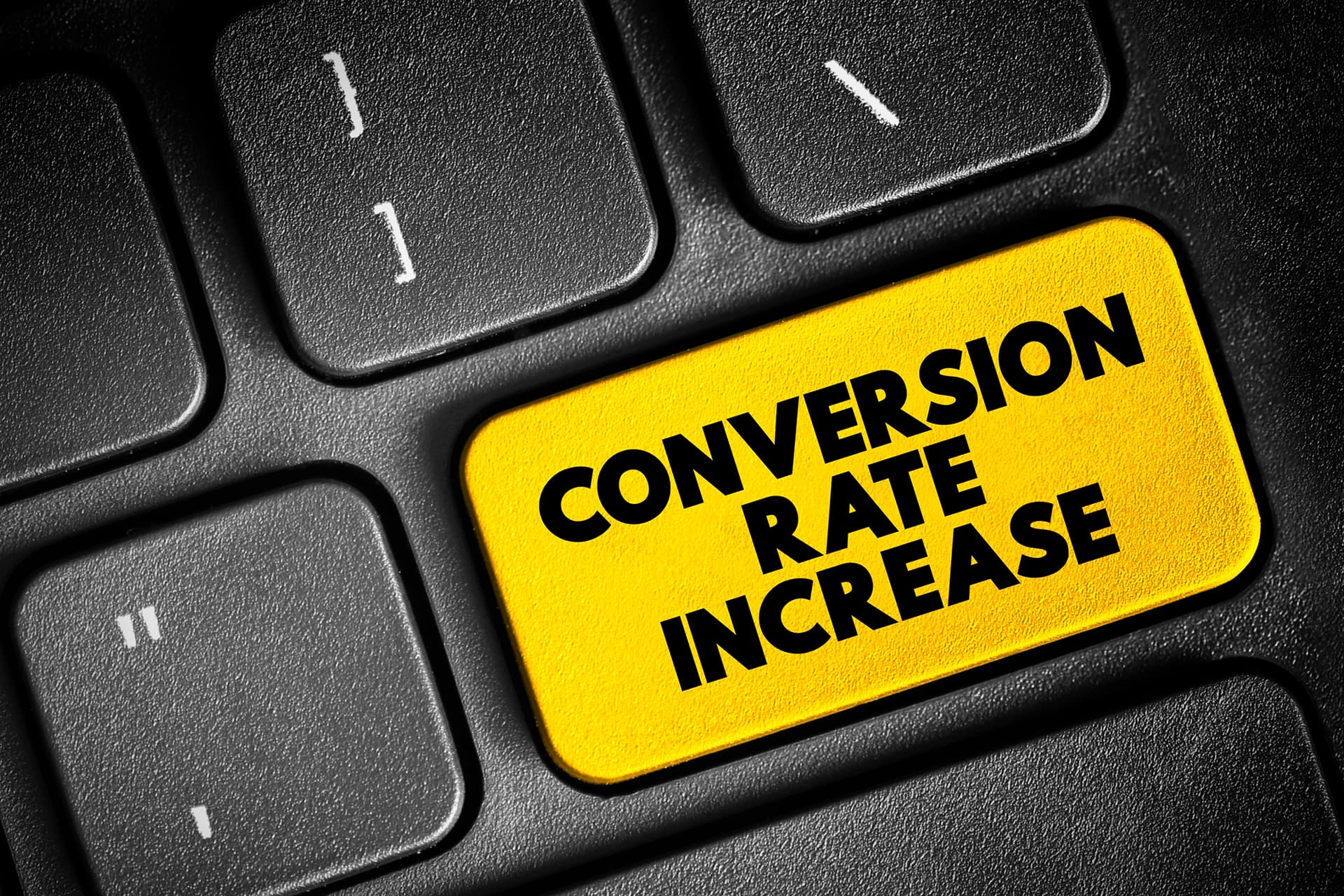Cover image for Why Your Website Conversion Rate Is Low (7 Proven Fixes)