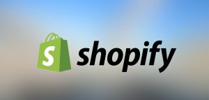 Shopify website design