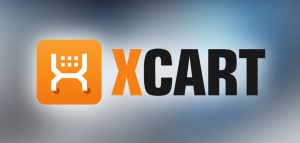 X Cart Website Design